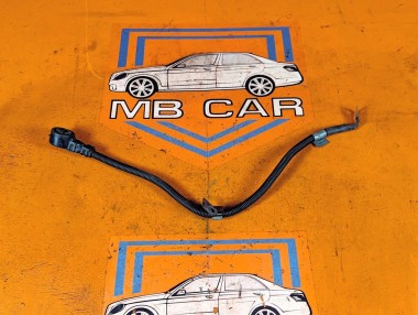 Провод плюсовой MERCEDES-BENZ E-класс W211/S211 (2002 - 2006) &mdash; Разборка Мерседес