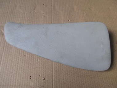 Подушка безопасности в сиденье MERCEDES-BENZ C-класс W204/S204 (2006 - 2011) — Разборка Мерседес