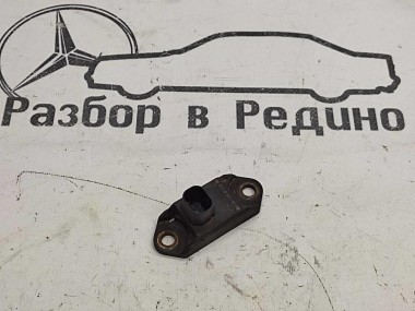 Датчик ускорения MERCEDES-BENZ S-класс W220 рестайлинг (2002 - 2005) — Разборка Мерседес