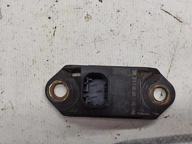 Датчик ускорения MERCEDES-BENZ S-класс W220 рестайлинг (2002 - 2005) — Разборка Мерседес