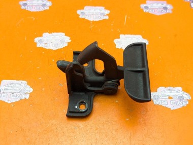 Замок капота MERCEDES-BENZ CLK-класс C209/A209 (2002 - 2005) &mdash; Разборка Мерседес