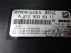 Блок SAM передний MERCEDES-BENZ CLS-class w218 фото 2 — Разборка Мерседес