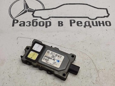 Датчик качества воздуха MERCEDES-BENZ E-класс W211/S211 (2002 - 2006) — Разборка Мерседес