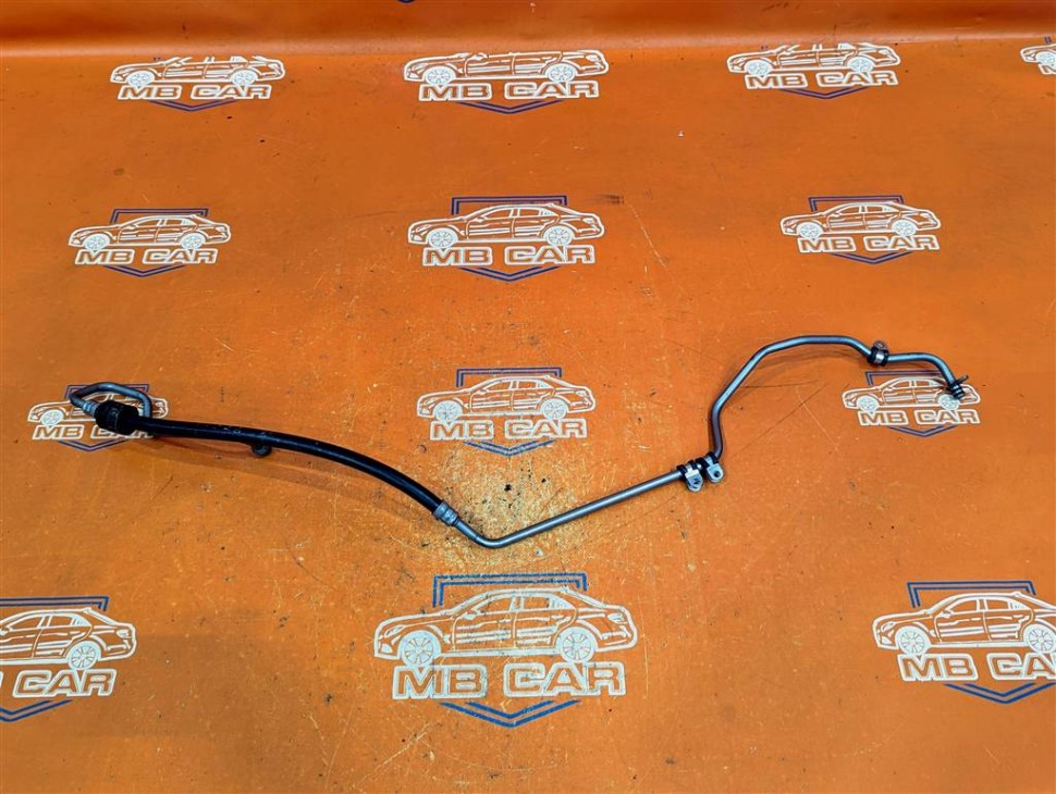 Трубка АКПП MERCEDES-BENZ CLK-класс C209/A209 (2002 - 2005) фото 1 — Разборка Мерседес