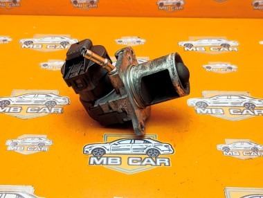 Клапан EGR MERCEDES-BENZ R-класс W251 рестайлинг 2 (2010 - 2017) — Разборка Мерседес