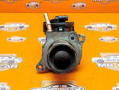 Клапан EGR MERCEDES-BENZ R-класс W251 рестайлинг 2 (2010 - 2017) — Разборка Мерседес