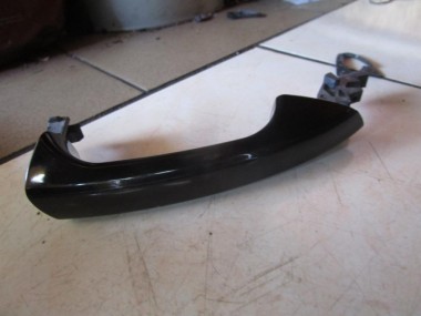Ручка двери наружняя MERCEDES-BENZ E-класс W212/S212/C207/A207 (2009 - 2013) — Разборка Мерседес