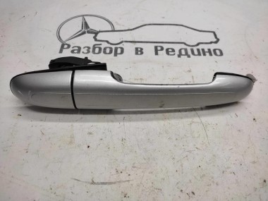 Ручка двери наружняя MERCEDES-BENZ V-класс W639 (2003 - 2014) — Разборка Мерседес