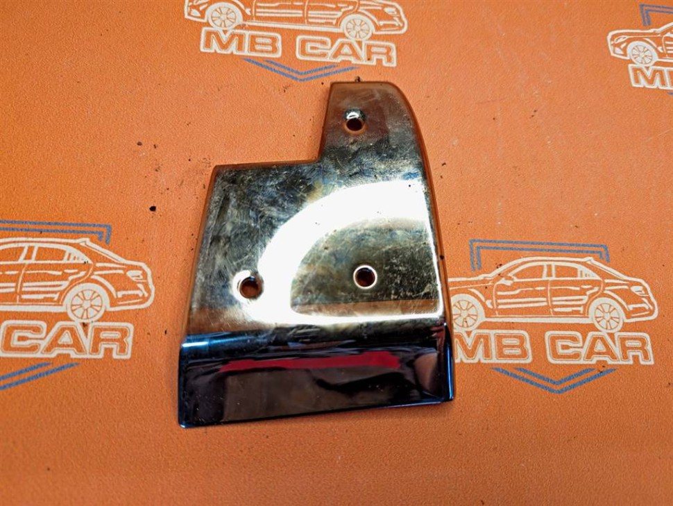 Накладка двери MERCEDES-BENZ CLK-класс C209/W209 (2002 - 2005) фото 1 — Разборка Мерседес