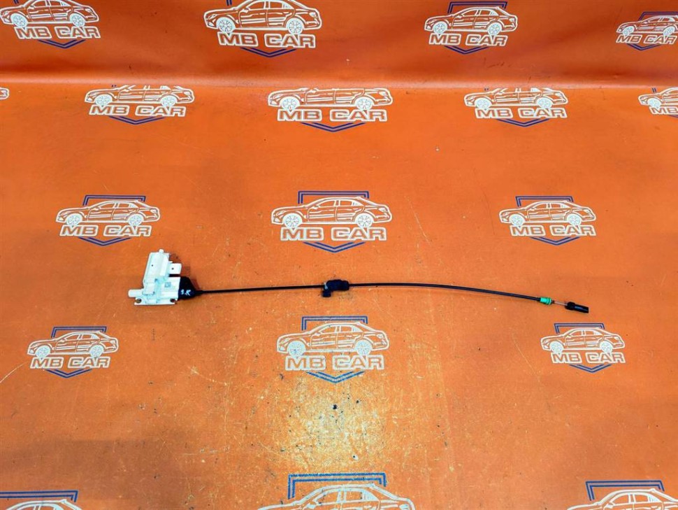 Доводчик двери MERCEDES-BENZ S-класс W222/C217/A217 (2013 - 2017) фото 1 — Разборка Мерседес