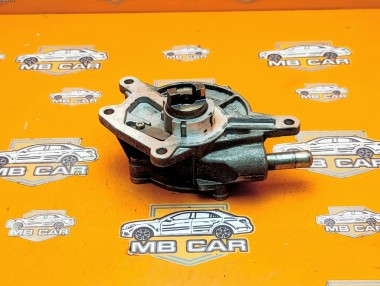 Насос вакуумный MERCEDES-BENZ E-класс W212/S212/C207/A207 (2009 - 2013) — Разборка Мерседес