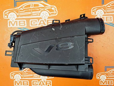 Корпус воздушного фильтра MERCEDES-BENZ GL-класс X166 (2012 - 2016) — Разборка Мерседес