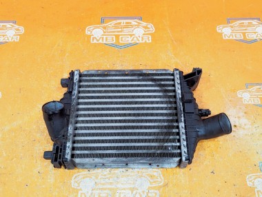 Интеркулер MERCEDES-BENZ Vito W638 (1996 - 2003) — Разборка Мерседес