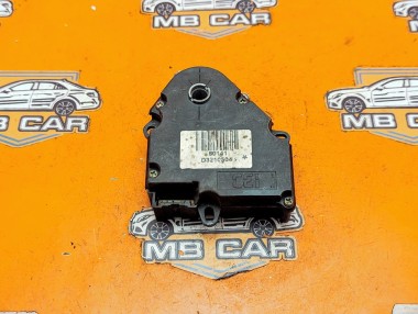 Сервоприводы печки MERCEDES-BENZ M-класс W163 (1997 - 2001) &mdash; Разборка Мерседес