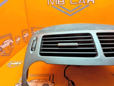 Воздуховод центральный MERCEDES-BENZ E-класс W211/S211 рестайлинг (2006 - 2009) E 200 1.8 AT (184 л.с.) &mdash; Разборка Мерседес