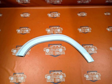 Расширители арок MERCEDES-BENZ GL-класс X166 (2012 - 2016) — Разборка Мерседес