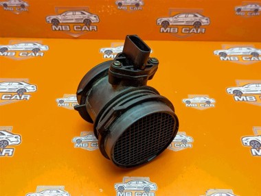 Расходомер MERCEDES-BENZ CLK-класс C208/W208 рестайлинг (1999 - 2003) — Разборка Мерседес