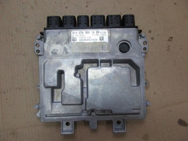 Блок управления двигателем MERCEDES-BENZ E-класс W213/S213/C238/A238 (2016 - 2021) — Разборка Мерседес