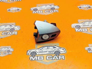 Личинки дверей MERCEDES-BENZ GLK-класс X204 (2008 - 2012) — Разборка Мерседес