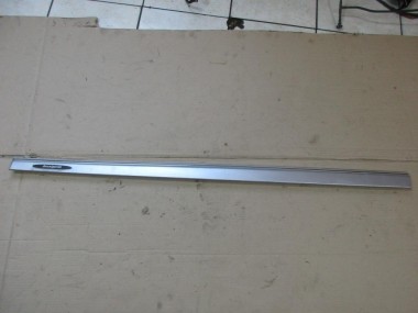 Молдинг двери MERCEDES-BENZ CLK-класс C209/A209 (2002 - 2005) — Разборка Мерседес