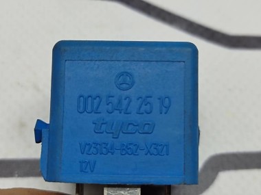 Реле многоцелевое MERCEDES-BENZ A-класс W168 (1997 - 2001) — Разборка Мерседес