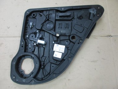 Стеклоподъемник задний правый MERCEDES-BENZ GLE-класс Coupe C292 (2015 - 2019) — Разборка Мерседес