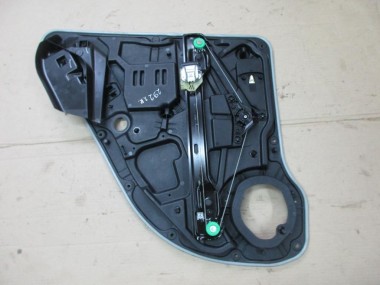 Стеклоподъемник задний правый MERCEDES-BENZ GLE-класс Coupe C292 (2015 - 2019) — Разборка Мерседес