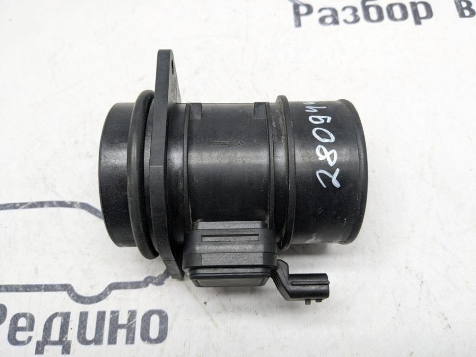 Расходомер MERCEDES-BENZ Citan W415 (2012 - 2021) фото 1 — Разборка Мерседес