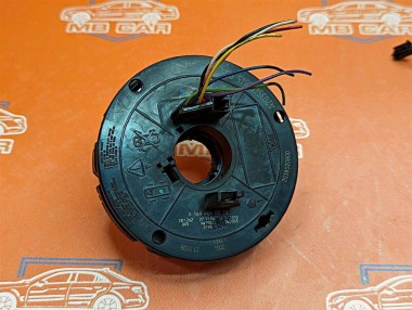 Шлейф подрулевой MERCEDES-BENZ C-класс W203/S203/CL203 (2000 - 2004) — Разборка Мерседес