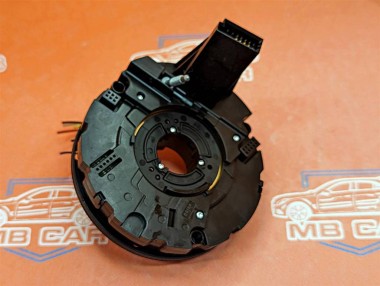 Шлейф подрулевой MERCEDES-BENZ C-класс W203/S203/CL203 (2000 - 2004) — Разборка Мерседес