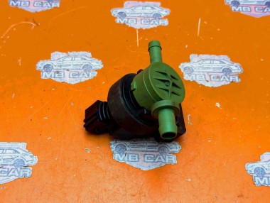 Клапан регенерации MERCEDES-BENZ C-класс W203/S203/CL203 (2000 - 2004) — Разборка Мерседес