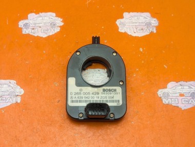 Датчик угла поворота MERCEDES-BENZ Vito W639 (2003 - 2010) &mdash; Разборка Мерседес