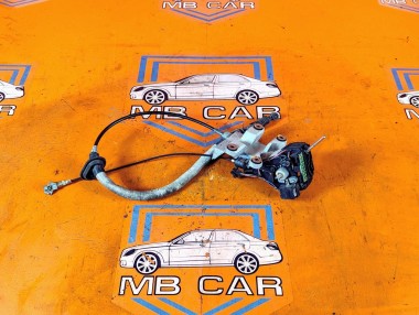 Кулиса АКПП MERCEDES-BENZ V-класс W638/W639 (1996 - 2003) V 220 2.1 D AT (122 л.с.) &mdash; Разборка Мерседес