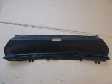 Накладка замка багажника MERCEDES-BENZ C-класс W204/S204 (2006 - 2011) — Разборка Мерседес