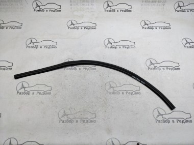 Уплотнитель моторного отсека MERCEDES-BENZ Citan W415 (2012 - 2021) — Разборка Мерседес