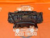 Защита бампера MERCEDES-BENZ GL-class w164 фото 1 — Разборка Мерседес