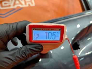 Дверь передняя левая MERCEDES-BENZ C-класс W204/S204 (2006 - 2011) — Разборка Мерседес