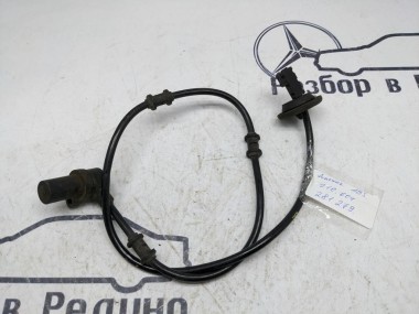 Датчик ABS MERCEDES-BENZ E-класс W210/S210 (1995 - 1999) — Разборка Мерседес