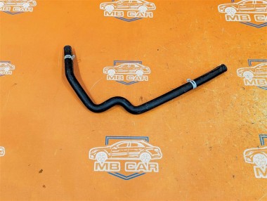 Патрубок ОЖ MERCEDES-BENZ S-класс W220 рестайлинг (2002 - 2005) — Разборка Мерседес