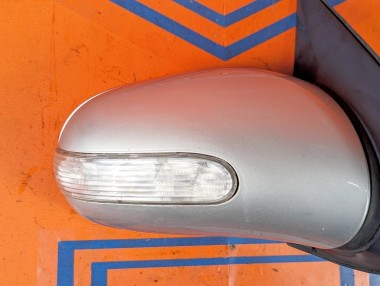 Зеркало правое MERCEDES-BENZ M-класс W163 рестайлинг (2001 - 2005) &mdash; Разборка Мерседес