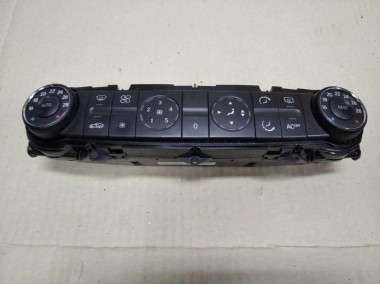 Панель управления климатом MERCEDES-BENZ E-класс W211/S211 (2002 - 2006) — Разборка Мерседес