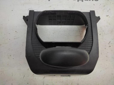 Крышка рулевой колонки MERCEDES-BENZ E-класс W211/S211 рестайлинг (2006 - 2009) — Разборка Мерседес