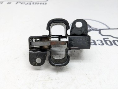 Замок капота MERCEDES-BENZ S-класс W220 рестайлинг (2002 - 2005) — Разборка Мерседес