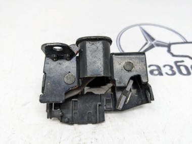 Замок капота MERCEDES-BENZ S-класс W220 рестайлинг (2002 - 2005) — Разборка Мерседес