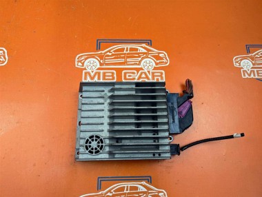 Усилитель звука MERCEDES-BENZ GL-класс X164 (2006 - 2009) — Разборка Мерседес