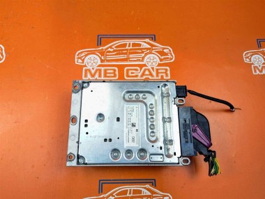 Усилитель звука MERCEDES-BENZ GL-класс X164 (2006 - 2009) — Разборка Мерседес