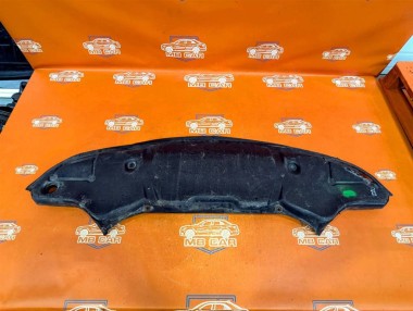 Защита бампера MERCEDES-BENZ E-класс W211/S211 рестайлинг (2006 - 2009) — Разборка Мерседес