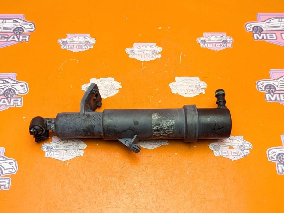 Омыватель фар MERCEDES-BENZ CLK-класс C209/A209 (2002 - 2005) фото 1 &mdash; Разборка Мерседес