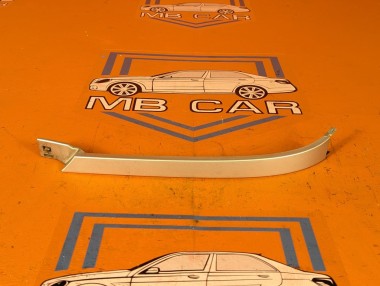 Ресница фары MERCEDES-BENZ M-класс W163 рестайлинг (2001 - 2005) &mdash; Разборка Мерседес