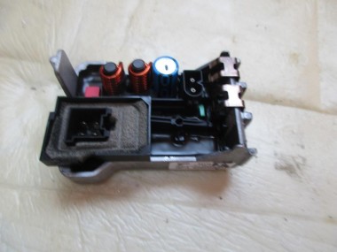 Реле моторчика печки MERCEDES-BENZ CLK-класс C209/W209 (2002 - 2005) — Разборка Мерседес